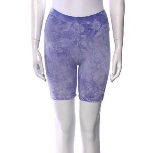 Cotton citizen biker shorts